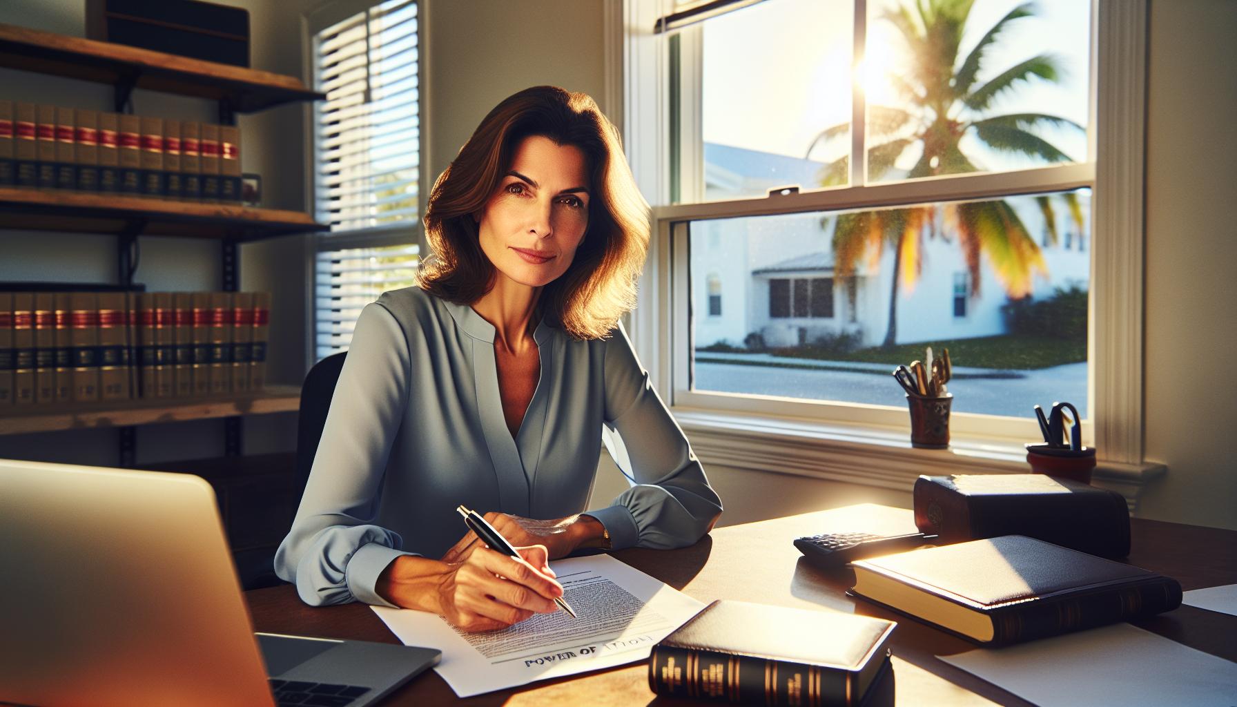 Understanding Florida POA: A Guide to Power of Attorney Laws and Practices