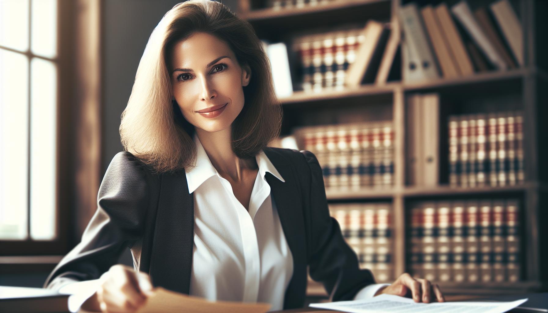 Find Top POA Attorneys Near Me: Expert Guidance for Your Legal Needs