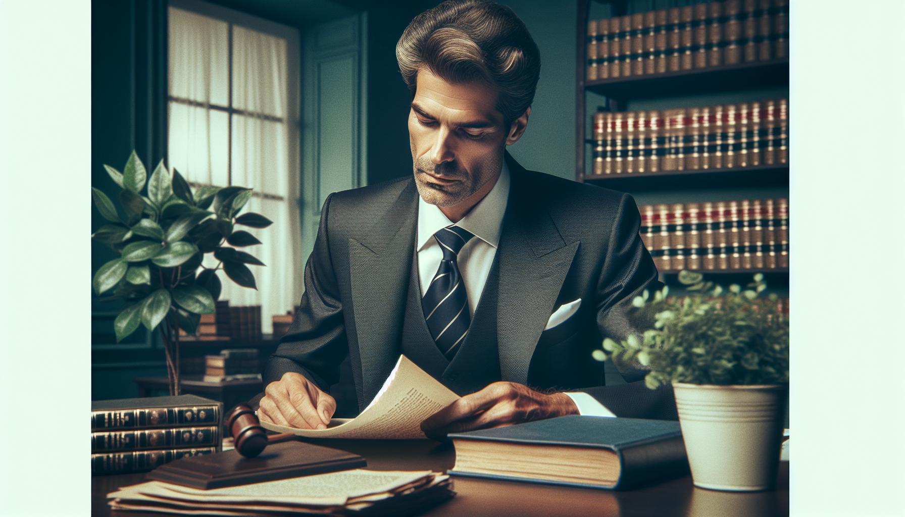 Finding the Best POA Attorney Near Me: Your Guide to Local Expertise and Trust