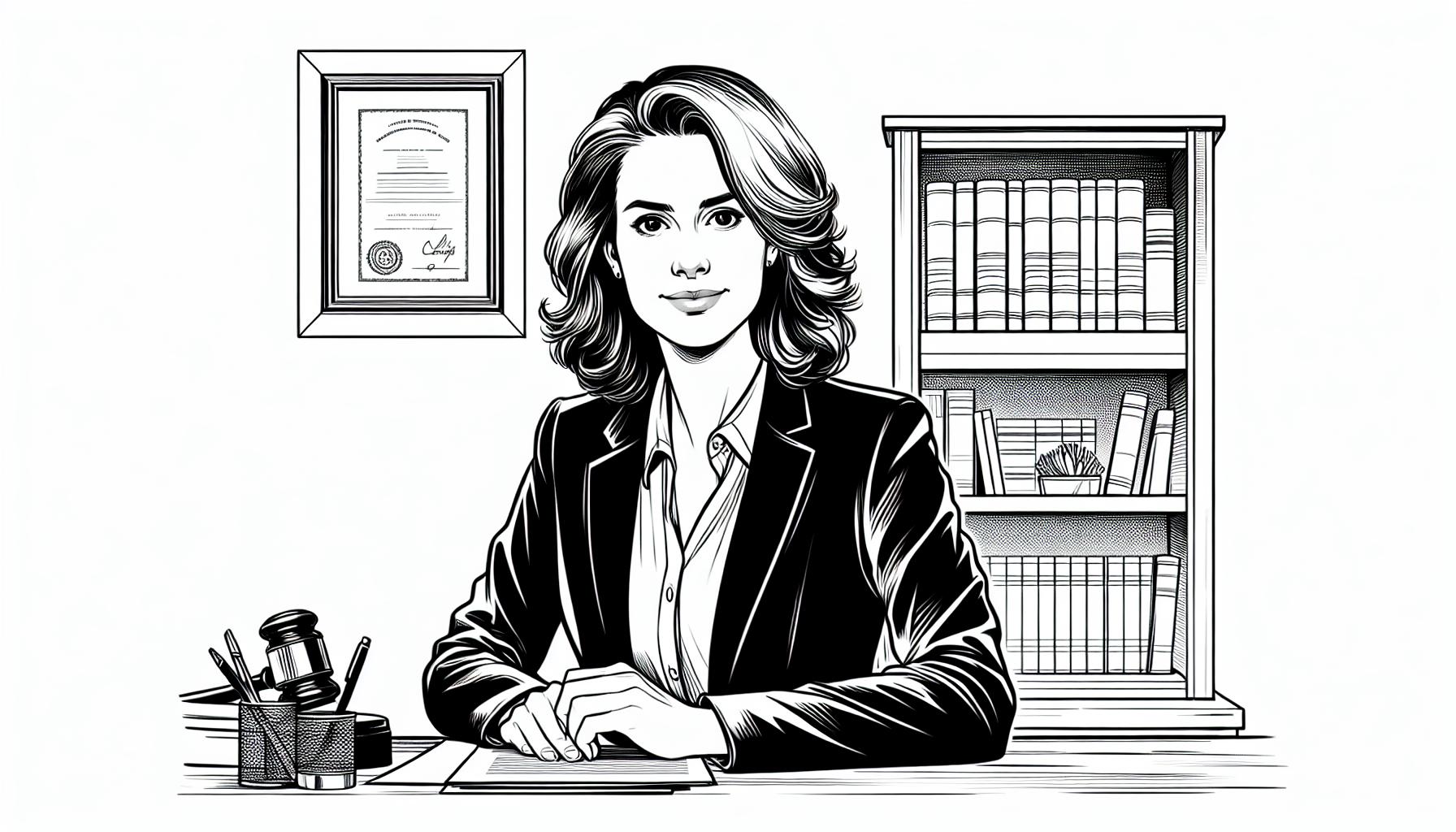 How to Become a Notary Public: Step-by-Step Guide for Success