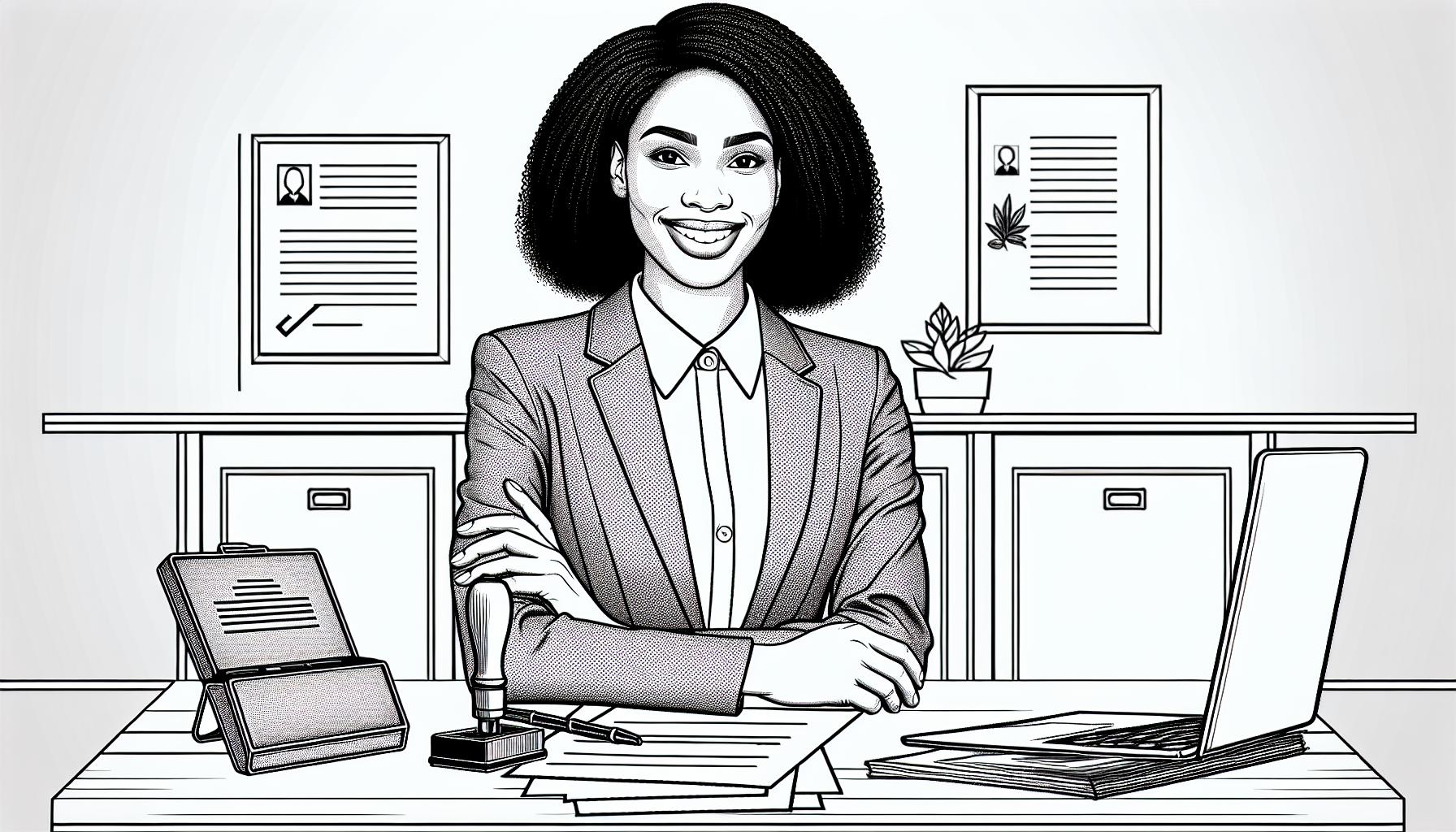 How to Become a Notary Public: Simple Steps to Start Your Career