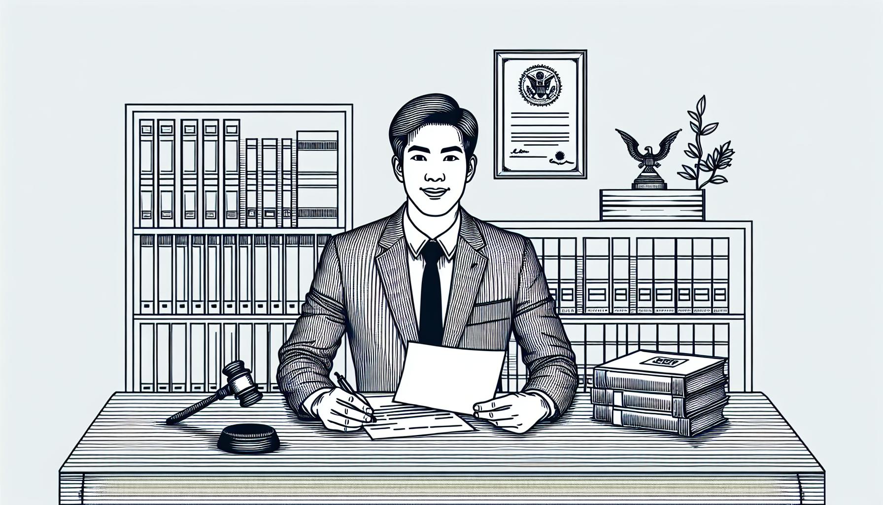 Everything You Need to Know About a Notary Office and Its Services